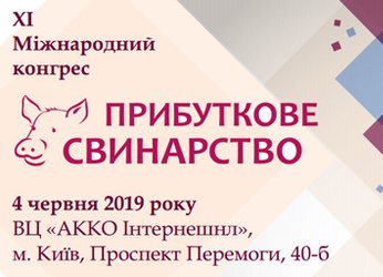 Прибыльное свиноводство 2019 Прибыльное свиноводство 2019