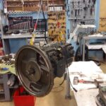 РЕМОНТ ГИДРОНАСОСА BOSCH REXROTH