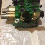 Ремонт гидрораспределителя John deere, Ремонт гидравлического распределителя John deere