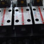 Ремонт гидрораспределителя HydroPress, Ремонт гидравлического распределителя HydroPress