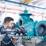 Ремонт гидромоторов Leistritz, Ремонт гидронасосов Leistritz