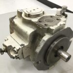 Ремонт гидронасоса Bosch-Rexroth PGF