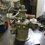 Ремонт гидронасоса Bosch-Rexroth A20VO-10