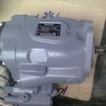 Ремонт гидронасоса Bosch-Rexroth A10VO-31