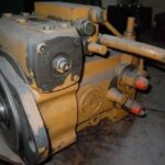 Ремонт гидронасосов Rexroth A30VG-10