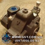 Ремонт гидронасоса Bosch-Rexroth PGZ
