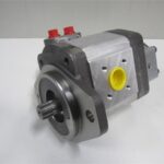 Ремонт гидронасоса Bosch-Rexroth AZPG