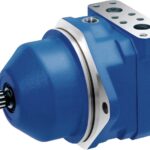 Ремонт гидромотора Bosch-Rexroth A10FE