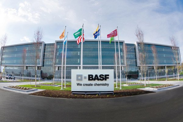 BASF