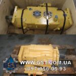 РЕМОНТ ГИДРОНАСОСОВ CATERPILLAR