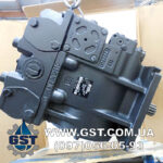 РЕМОНТ ГИДРОСТАТИКИ ГСТ JOHN DEERE, CLAAS, NEW HOLLAND, LINDE, EATON, BOSCH REXROTH