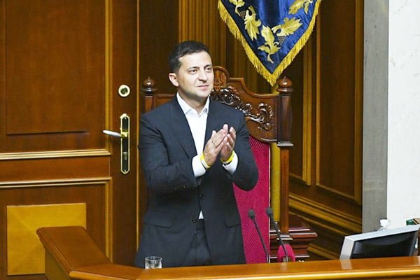 ринок землі
