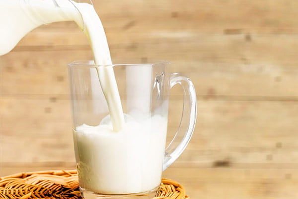 Прибутковість молока