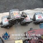 Реставрация насосов шестеренных НШ