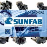 Ремонт гидромоторов Sunfab, Ремонт гидронасосов Sunfab