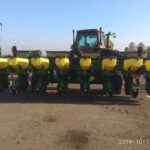 Продам Сеялка пропашная  John Deere 1780  no-till  б.у.