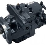 Hydraulic Pumps 90R55 SAUER DANFOSS ГИДРОНАСОС ПРОДАЖА РЕМОНТ