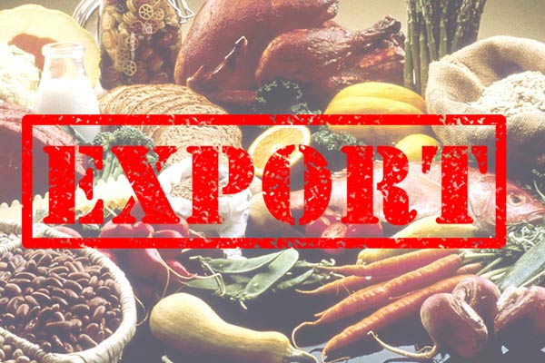 Агроекспорт