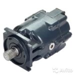 МОТОР ГИДРАВЛИЧЕСКИЙ 90M100 SAUER-DANFOSS РЕМОНТ ПРОДАЖА