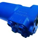 Ремонт насоса дозатора Rexroth