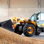 РЕМОНТ ГИДРАВЛИКИ НА ПОГРУЗЧИКУ FARESIN NEW HOLLAND POCLAIN HYDRAULIC VOLVO KOMATSY