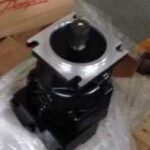 МОТОР ГИДРАВЛИЧЕСКИЙ 90M75 SAUER-DANFOSS РЕМОНТ ПРОДАЖА