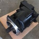 мотор гидравлический 90M42 SAUER-DANFOSS РЕМОНТ ПРОДАЖА