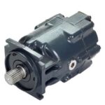 ГИДРОНАСОС 90R100 SAUER-DANFOSS РЕМОНТ И ПРОДАЖ
