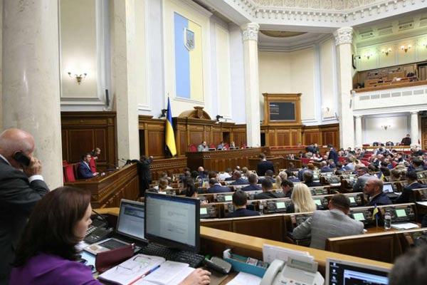 реформи