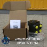 Ремонт насососа дозатора Bomag