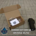 Ремонт насоса дозатора Terex