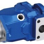BOSCH REXROTH РЕМОНТ И ПРОДАЖ ГИДРОМОТОРОВ