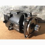 РЕМОНТ ГИДРОМОТОРОВ SAUER DANFOSS SERIES 90M