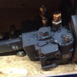 РЕМОНТ ГИДРОНАСОСОВ SAUER DANFOSS SERIES  42L28, 42R28, 42L41, 42R41, 42L51, 42R51