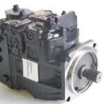 РЕМОНТ ГИДРАВЛИКИ 90L130 Sauer Danfoss