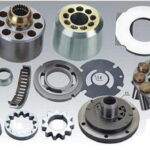 Ремонт насоса гидравлического 90L75 Sauer Danfoss