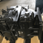 Sauer Danfoss 90R250 Ремонт гидравлики