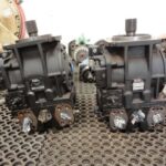 РЕМОНТ ГИДРОНАСОСОВ SAUER DANFOSS 90R180