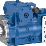 A10VGT Ремонт гидромоторов Bosch Rexroth