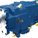 Bosch Rexroth A28VLO ремонт аксиально-поршневого насоса
