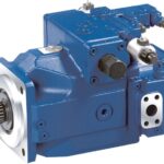 A4CSG Ремонт аксиально-поршневого насоса Bosch Rexroth