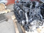 Новый двигатель КАМАЗ-740.13-260