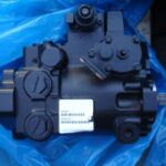 РЕМОНТ ГИДРОНАСОСОВ SAUER DANFOSS SERIES MPV046