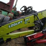 Loglift РЕМОНТ ГИДРАВЛИКИ КРАНОВ-МАНИПУЛЯТОРОВ