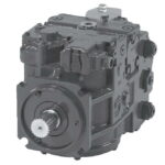 РЕМОНТ ГИДРОНАСОСА SAUER DANFOSS SERIES 90R75