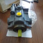 Ремонт насосов гидравлических Parker PVP16 PVP23 PVP41