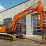 РЕМОНТ ГИДРАВЛИКИ ЭКСКАВАТОРА Hitachi