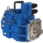 P90-55 POCLAIN HYDRAULICS РЕМОНТ ГИДРОНАСОСОВ