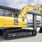 РЕМОНТ ГИДРАВЛИКИ ЭКСКАВАТОРА Komatsu