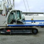 Ремонт вспомагательного насоса буровых установок SOILMEC